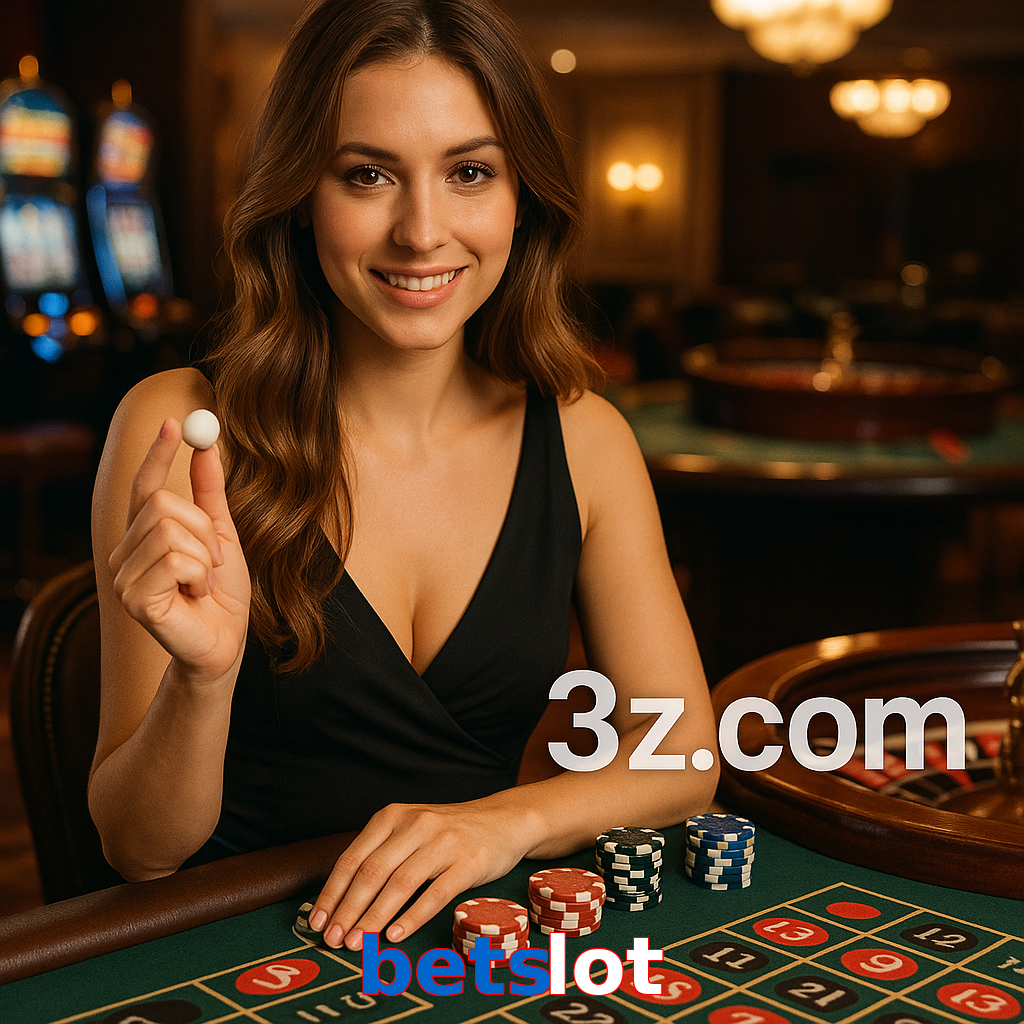betslot cassino online ao vivo
