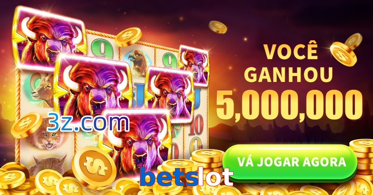 betslot online
