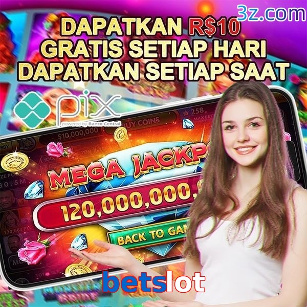 betslot slots