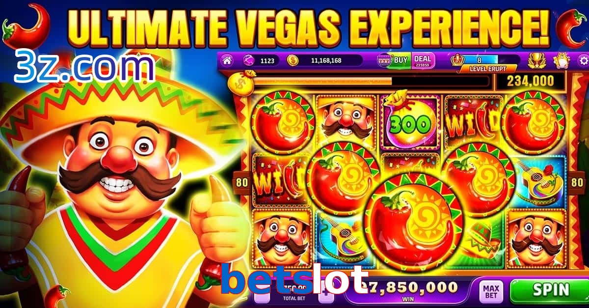 betslot.com