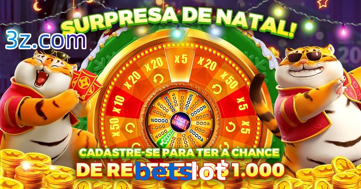 betslot cassino