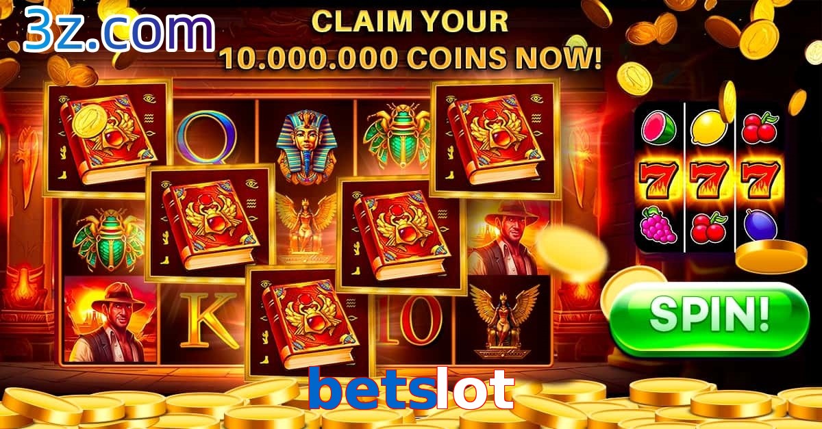 betslot games