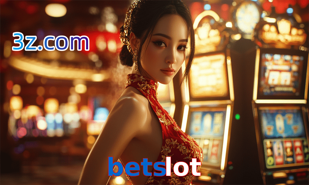 betslot cassino brasil 2025